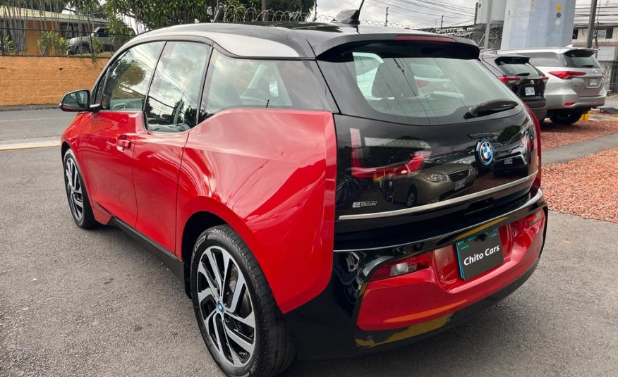 BMW I3 2019 Automático