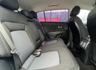 Kia Sportage 2016 Automático 4×2