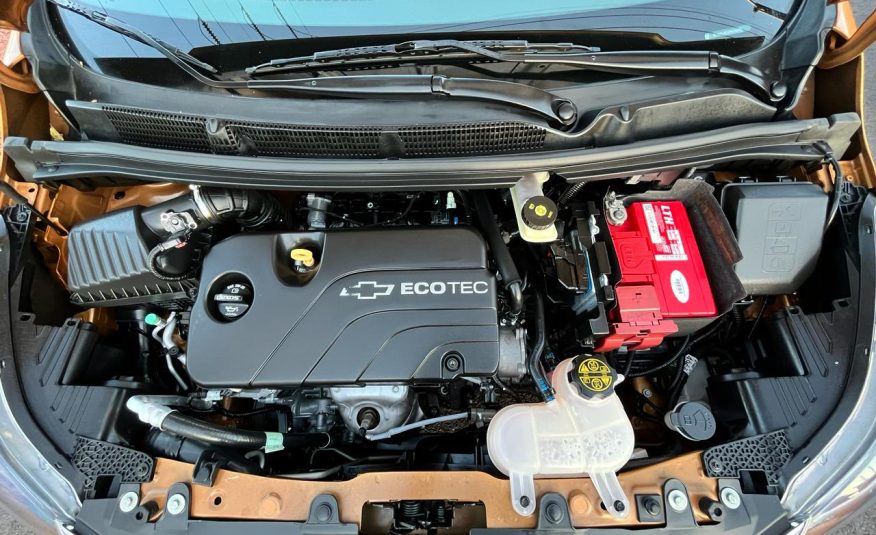 Chevrolet Spark LT 2019 Automático