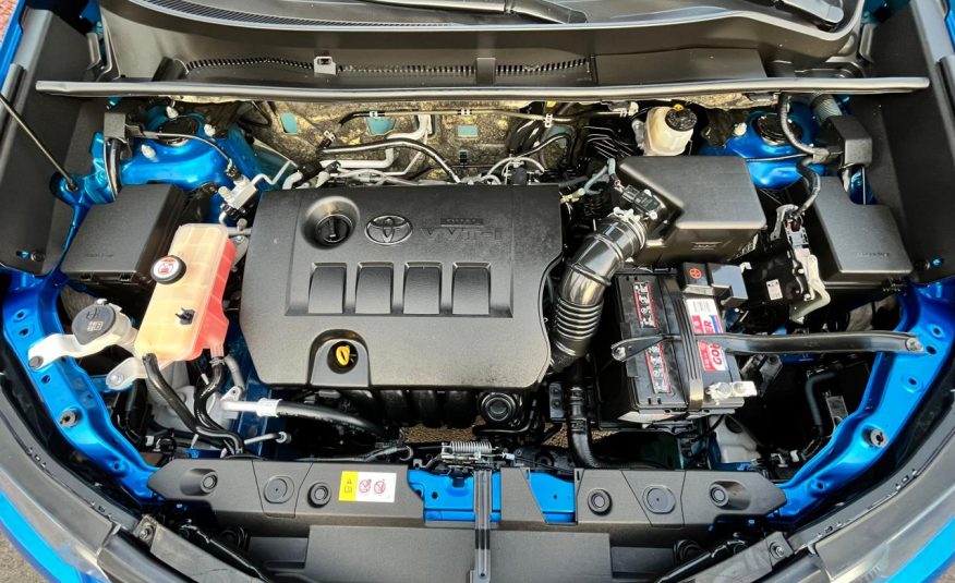 Toyota Rav4 2017 Automático 4×2